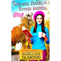 Cupcakes, Diaries, and Rotten Inquiries: (A Romantic, Comedic Annie Graceland Mystery) - Paperback