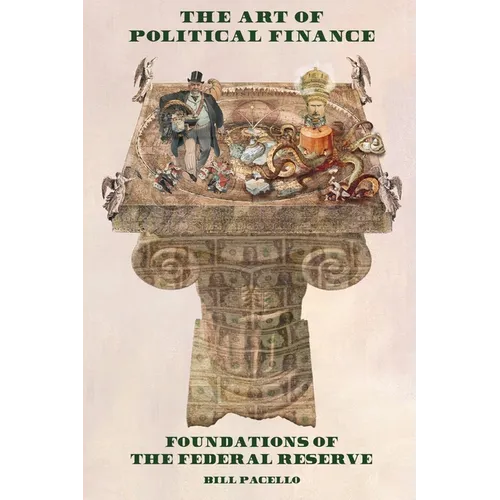 Foundations of the Federal Reserve - Paperback