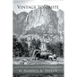Vintage Yosemite - Paperback