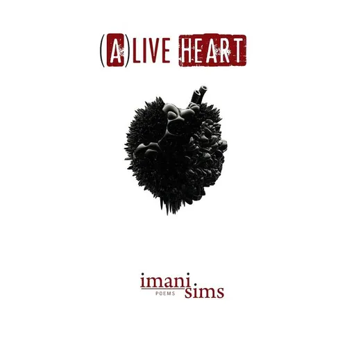 (A)Live Heart - Paperback