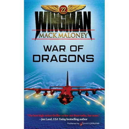 War of Dragons - Paperback