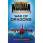 War of Dragons - Paperback