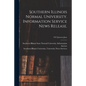 Southern Illinois Normal University. Information Service News Release.; 1947 January-June - Paperback