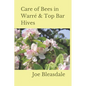 Care of Bees in Warré & Top Bar Hives - Paperback