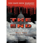 The End the Book: Part Two You Have Been Warned - Hardcover