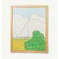 Robert Adams: The Plains, from Memory - Hardcover