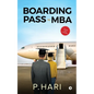 Boarding Pass to MBA: Compilation of Business Decisions - Paperback