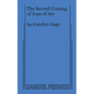 The Second Coming of Joan of Arc - Paperback