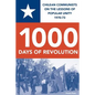 1000 Days of Revolution: Chilean Communists on the Lessons of Popular Unity 1970-73 - Paperback