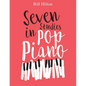 Seven Studies in Pop Piano - Paperback