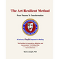 The Act Resilient Method: From Trauma to Transformation - Paperback