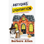 Antiques Liquidation - Library Binding
