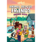Animal Rescue Friends: Finding Home Volume 4 - Hardcover