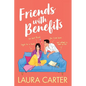Friends With Benefits - Paperback