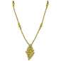 Ethiopian Selamawit Necklace