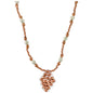Ethiopian Selamawit Necklace