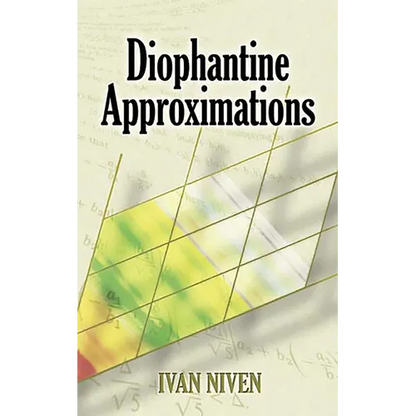 Diophantine Approximations - Paperback