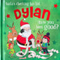 Christmas Storybook -