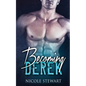 Mmf Bisexual Romance: Becoming Derek - Paperback