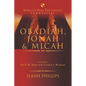 Obadiah, Jonah and Micah - Hardcover