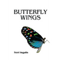Butterfly Wings - Paperback