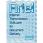 Ariel: Internet Transmission Software for Document Delivery - Hardcover