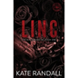 Linc: The Black Roses MC, Book One - Paperback