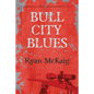 Bull City Blues - Paperback