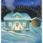 An Enchanted Eve - Une veille enchantée: A Christmas Story - Un conte de Noël - Hardcover
