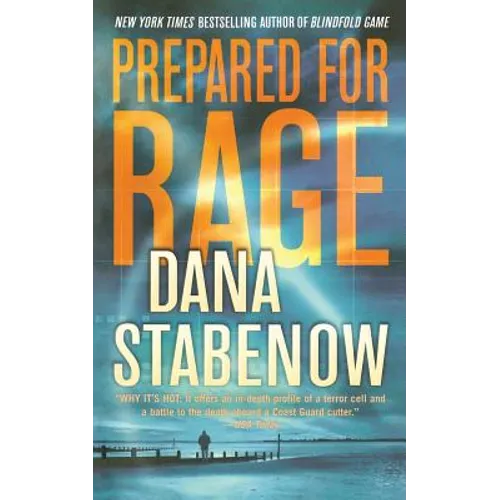 Prepared for Rage - Paperback