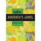 Friendly Guide to Matthew's Gospel - Paperback