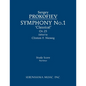 Symphony No.1, Op.25 'Classical': Study score - Paperback