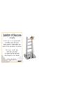 Ladder of Success Charm