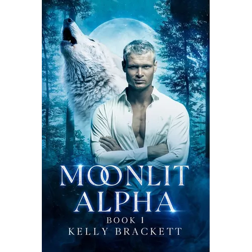 Moonlit Alpha - Paperback