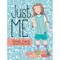 Just Me - Hardcover
