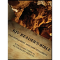 KJV Reader's Bible (Old Testament and New Testament) - Hardcover