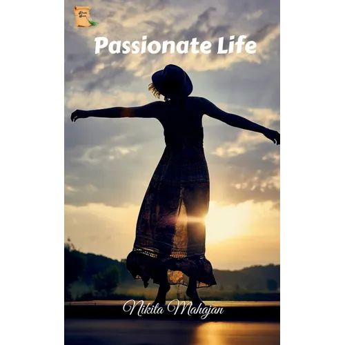Passionate Life - Paperback