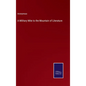 A Military Mite to the Mountain of Literature - Hardcover