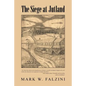 The Siege at Jutland - Paperback