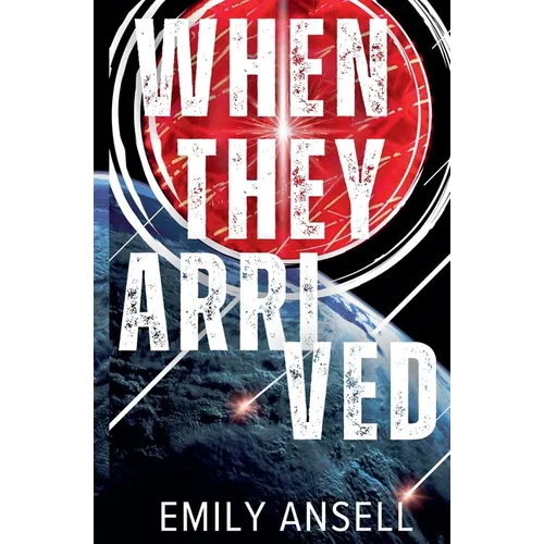 When They Arrived - Paperback