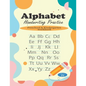 Alphabet Handwriting Practice: Preschool & Kindergarten workbook for kids, Ages 3-5 - Paperback