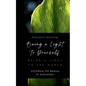 Being a Light to Yourself - Being a Light to the World: Unfolding the Beauty of Awareness - Paperback
