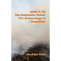 Judah in the Neo-Babylonian Period: The Archaeology of Desolation - Hardcover