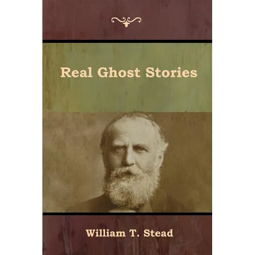 Real Ghost Stories - Paperback