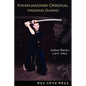 Kwanjangnim Original: Haidong Gumdo - Paperback
