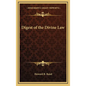 Digest of the Divine Law - Hardcover