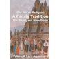 Old Norse Religion, A Family Tradition: The Skergard Handbook - Paperback
