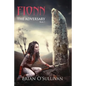 Fionn: The Adversary - Paperback