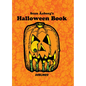 Sean Aaberg's Halloween Book - Hardcover