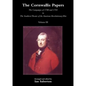 Cornwallis Papersthe Campaigns of 1780 and 1781 in the Southern Theatre of the American Revolutionary War Vol 3 - Paperback